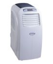 4.4kW Koolbreeze P15HCA  Kompact 15 Portable Air Conditioner with Energy Efficient Heater image